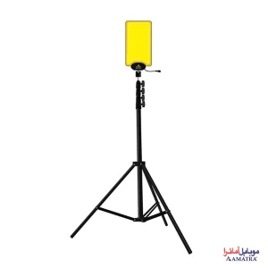 چراغ کمپینگ کانپکس مدل FR-21 COB RF با سه پایه