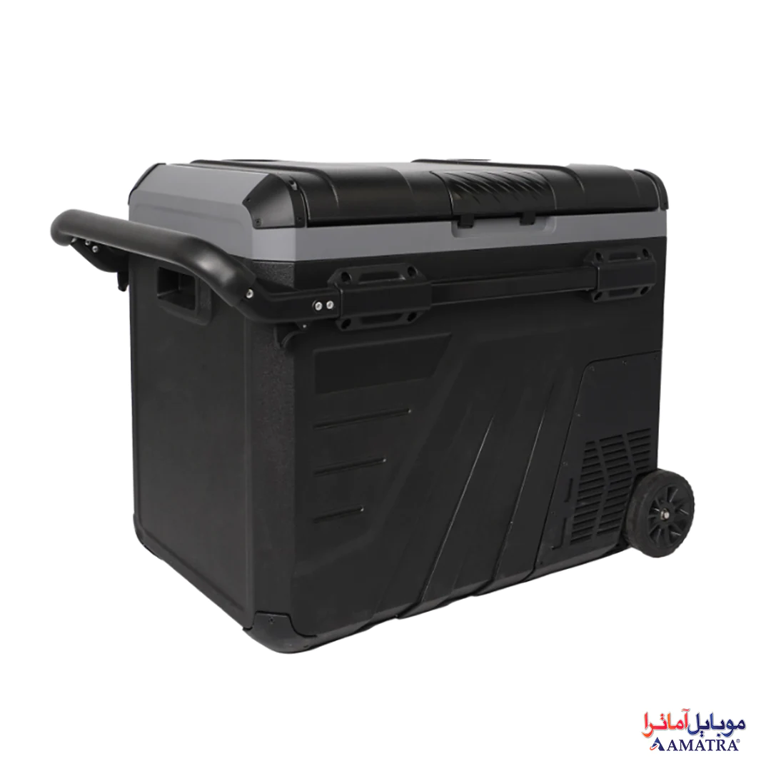 یخچال قابل حمل 45 لیتری Ice Energy مدل SOW-45