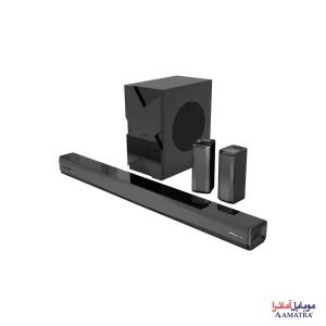 ساندبار پاورولوژی Powerology 5.1CH Home Theater PWLAU014