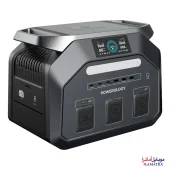پاور استیشن 1800 وات پاورولوژی مدل Powerology PWP1800W
