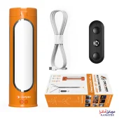 چراغ کمپینگ 3 پنل کانپکس مدل TW-3001 Pro همراه سه پایه