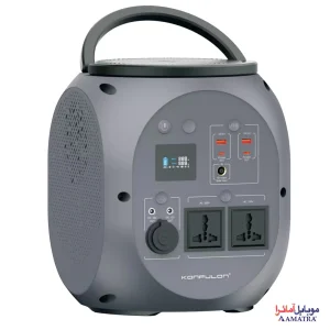 پاور استیشن قابل حمل 1000 وات مدل Konfulon CN09