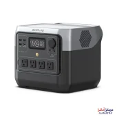 پاور استیشن هوشمند 800W اکوفلو مدل EcoFlow RIVER 2 Pro