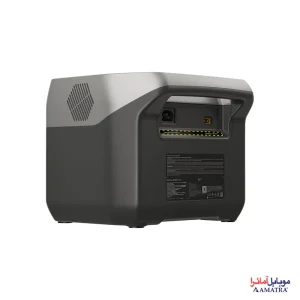 پاور استیشن هوشمند 800W اکوفلو مدل EcoFlow RIVER 2 Pro