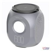 پاور استیشن قابل حمل 6۰۰ وات مدل Konfulon CN08