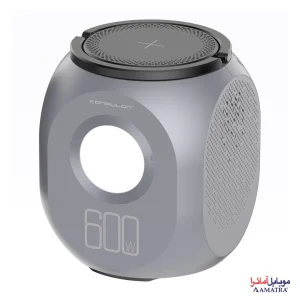 پاور استیشن قابل حمل 6۰۰ وات مدل Konfulon CN08