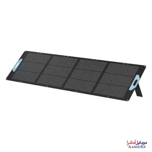 پنل خورشیدی 200 وات مونو کریستال قابل حمل پاورولوژی مدل PSM022