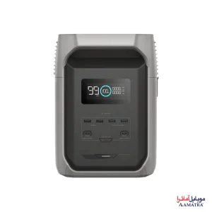 پاور استیشن هوشمند اکوفلو مدل EcoFlow DELTA 3 1500