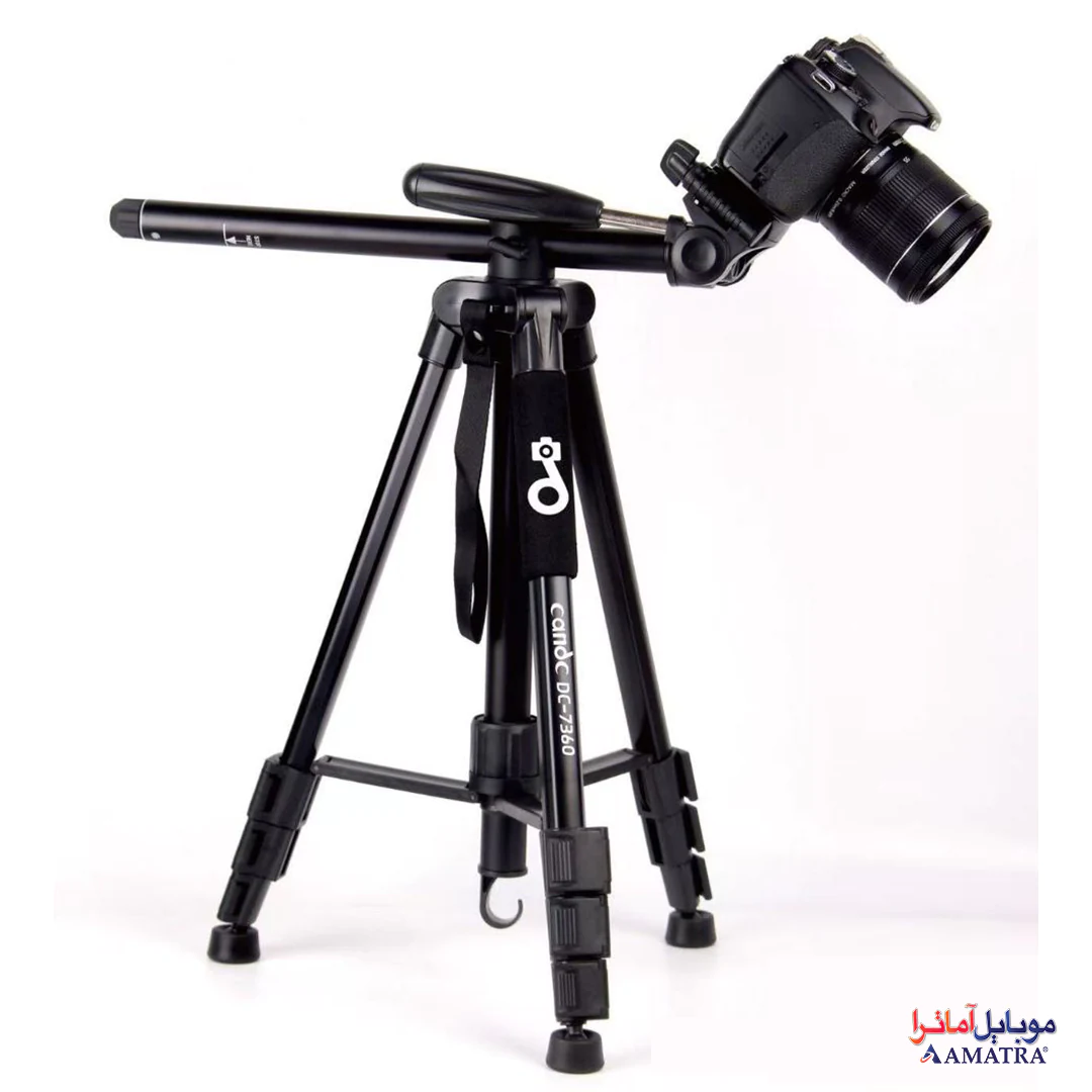 سه پایه T شکل Candc مدل DC-7360